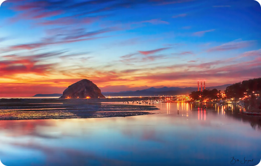 Bay Lights