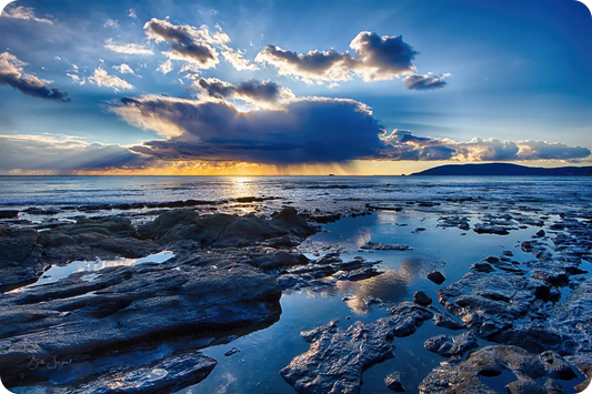 Blue Heaven