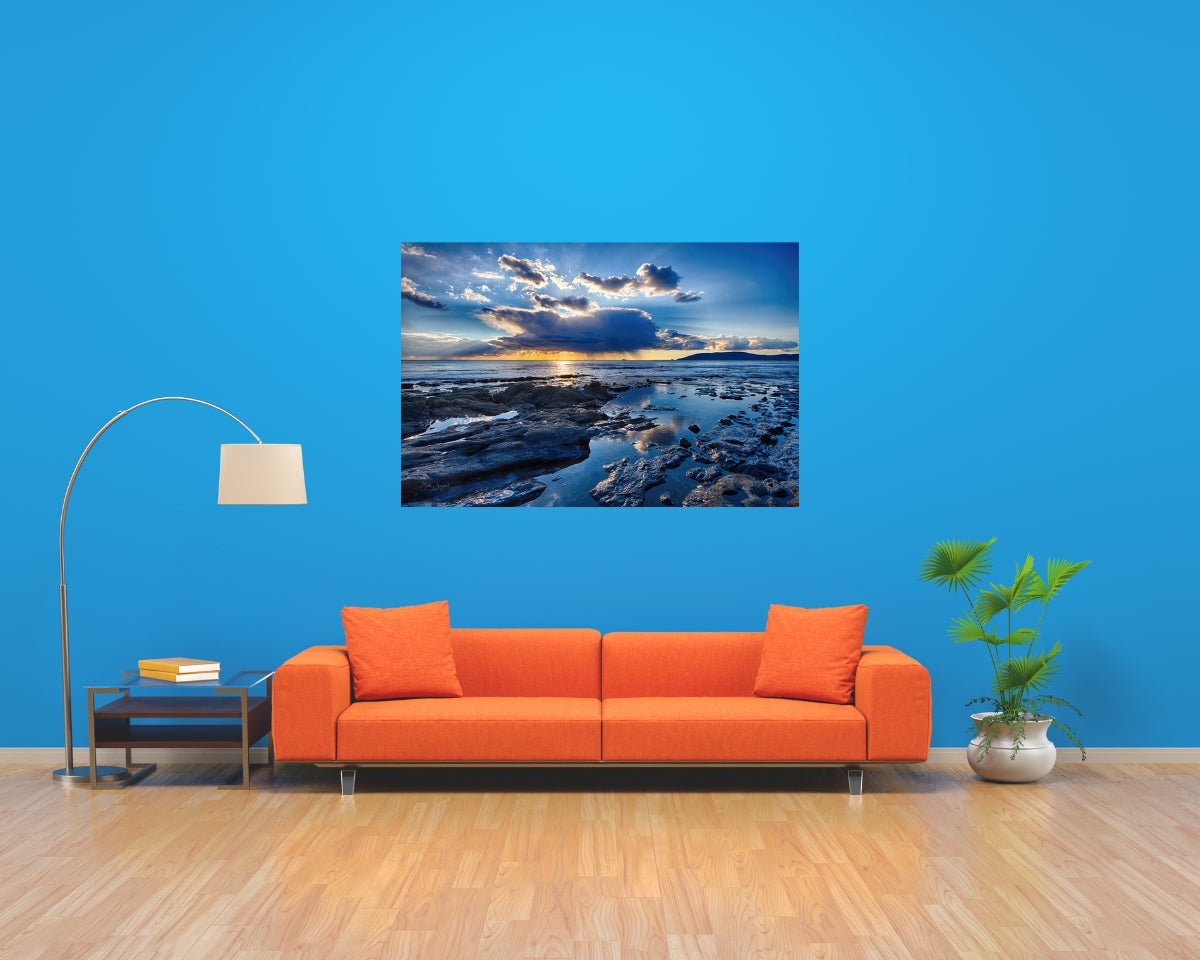 Blue Heaven