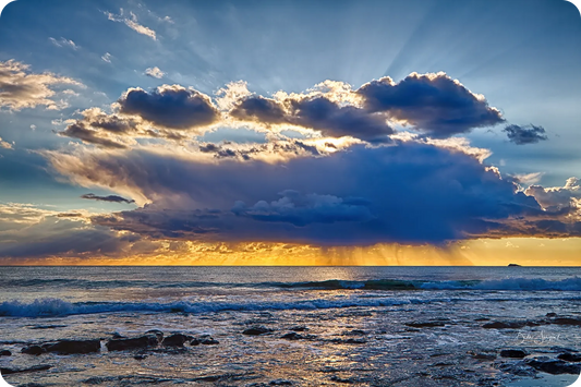 Cloudscape