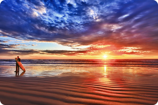 Days End