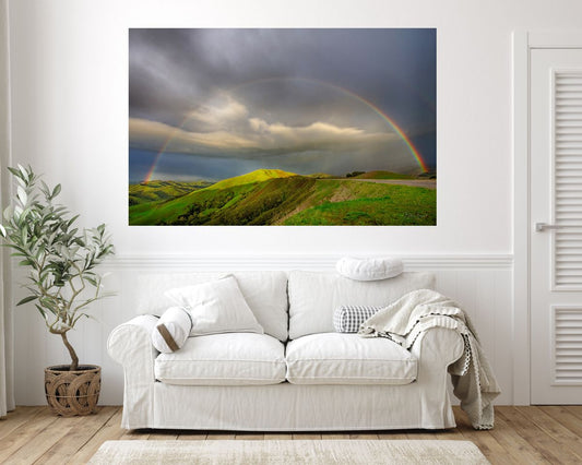 Green Valley Rainbow