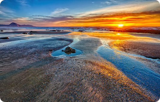 Heart of Morro Bay