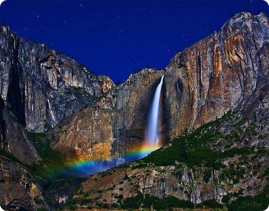 Moonbow