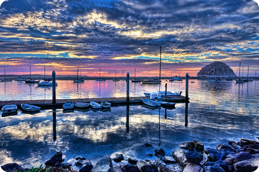 Morro Bay Wonder