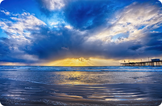Pismo Storm