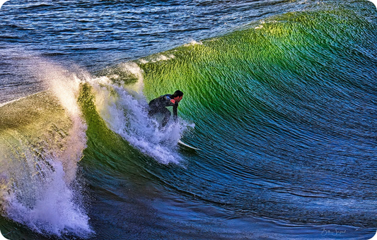 Surfs Up